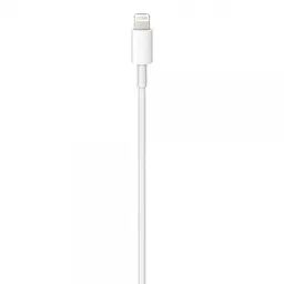 Кабель Lightning Apple USB-C to Lightning Cable 1m (MQGJ2) - мініатюра 4