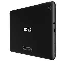 Планшет Sigma Mobile Tab A1020 із сім-картою 4G - 3/32 ГБ чорний - мініатюра 3