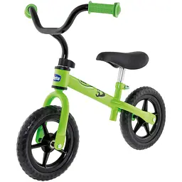 Біговел Chicco Green Rocket, зелений (01716.05)