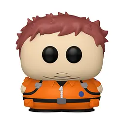 Ігрова фігурка Funko Pop! серії Південний парк S6 Ерік Картман (86306) - мініатюра 2