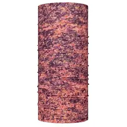 Шарф-труба Buff Coolnet UV+ Insect Shield, Delilah Rose Фіолетовий-Рожевий