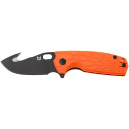 Ніж Fox Core Hunter FRN Orange