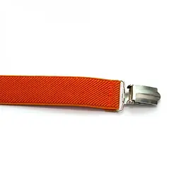 Підтяжка Gofin 2,5 см od00007195 - мініатюра 4