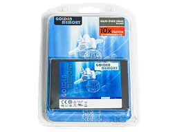 SSD-накопичувач Golden Memory 120 GB (GMSSD120GB) - мініатюра 3