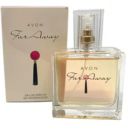 Парфумна вода Avon Far Away 30 мл