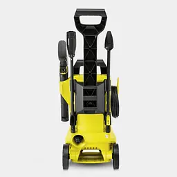 Мийка високого тиску Karcher K 2 Power Control (1.673-600.0) [135200] - мініатюра 2
