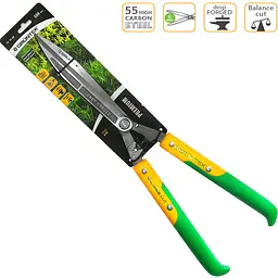 Ножиці для живоплоту Gruntek Q-23 Premium 600 мм (295303600) - мініатюра 6