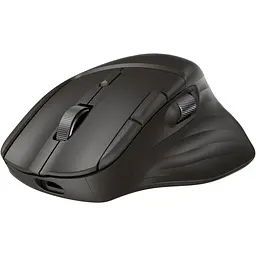 Мишка бездротова HP 780M Ultra-Fast-Scroll, 6 кн., 6000 dpi чорна - мініатюра 2