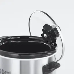Мультиварка Russell Hobbs 25570-56 Compact Home (6474735) - мініатюра 2