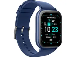 Смарт-годинник Globex Smart Watch Me Pro Blue - мініатюра 2