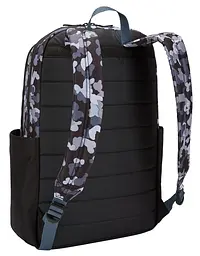 Рюкзак Uplink 26L 15.6" CCAM-3216 Black Spot Camo Case logic sum0027856 - мініатюра 5