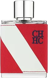 Оригінал Carolina Herrera CH Sport Тестер 100 мл Туалетна вода - мініатюра 1