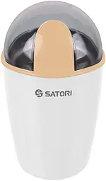 Кавомолка електрична Satori SG-2503-BG