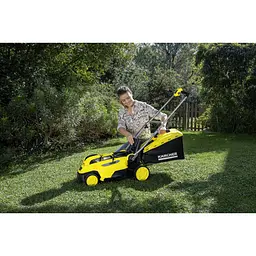 Газонокосарка Karcher LMO 18-36 Battery (1.444-420.0) - мініатюра 8