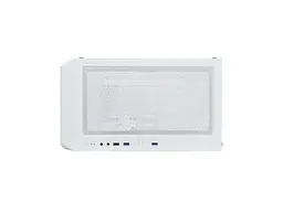 Корпус 1stPlayer T5-WH-4F1-W White - мініатюра 5