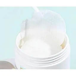 Серветки-подушечки з тоніком Jigott Facis Очищувальні Daily Cleansing Pad, 70 шт., 180 мл - мініатюра 2