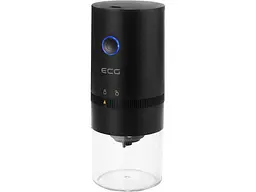 Кавомолка ECG KM 150 Minimo Black