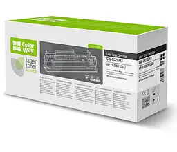 Картридж HP 26X (CF226X), Black, LJ Pro M402, MFP M426, 9000 стор, ColorWay (CW-H226MX)
