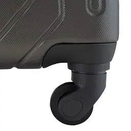 Валіза Semi Line 28" L Graphite (T5687-3) - мініатюра 8