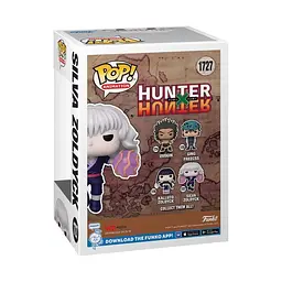 Ігрова фігурка Funko POP! - Сильва Золдік - мініатюра 3