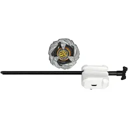 Іграшка-дзиґа Hasbro Beyblade з пусковим пристроєм (G0175_G0193) - мініатюра 4