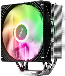 Повітряне охолодження FSP NE5 ARGB Black - мініатюра 3