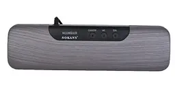 Вакуумний пакувальник Sokany SK-13031 вакууматор 140 Вт для тривалого зберігання продуктів - мініатюра 4