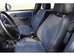 Авточохли модельні MW Brothers для Daewoo Matiz c 1998