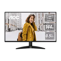 Монітор AOC Q27B36X
