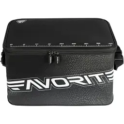 Сумка Favorite Folding Bakkan 34L Black - мініатюра 2