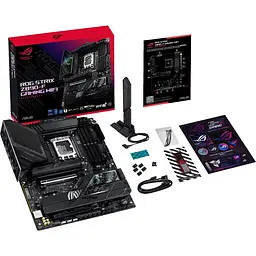 Материнська плата Asus ROG Strix Z890-F Gaming WiFi (90MB1I40-M0EAY0) [156490] - мініатюра 14