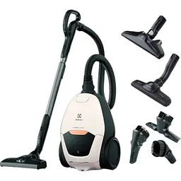 Пилосос Electrolux PD82-ALRG чорно-білий (900258499) - мініатюра 2