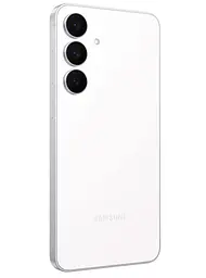 Смартфон Samsung Galaxy S25 FE 8/256GB White (SM-S731BZWGEUC) - мініатюра 3