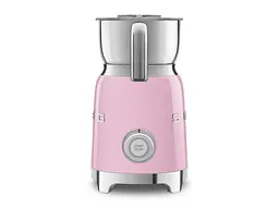 Спінювач молока Smeg MFF11PKEU - мініатюра 2