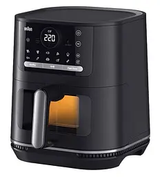Мультипіч Braun MultiFry 5 HF 5075 IBK (56287) - мініатюра 2