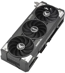 Відеокарта ASUS RTX 5060 Ti 16GB TUF Gaming OC Edition (TUF-RTX5060TI-O16G-GAMING) (GDDR7, 128 bit, PCI-E v5.0 x8) - мініатюра 6