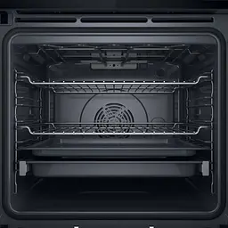 Whirlpool Духовий шафа електричний, 73л, A+, дисплей, конвекція, піроліз, телескопічні напрямні, чорний - мініатюра 6