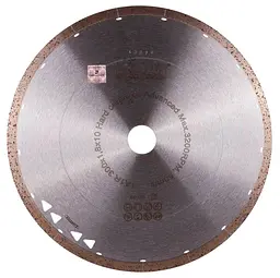 Алмазний круг Distar Hard ceramics Advanced 1A1R 300x1,8x10x32 мм