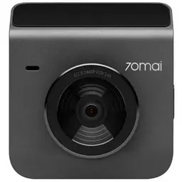 Автомобільний відеореєстратор 70mai Dash Cam A400 сірий + задня камера RC09 Set - мініатюра 5