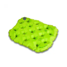 Подушка для сидіння Sea To Summit Air Seat Insulated STS Amasins Green (1033-STS AMASINS)
