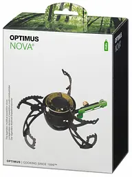 Пальник Optimus Nova (1017-8016276) - мініатюра 10