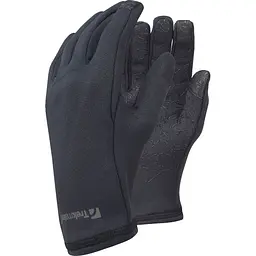 Рукавички Trekmates Ogwen Stretch Grip Glove XXL Чорний