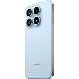 Смартфон Xiaomi 17 12/512GB Ice Blue Global EU [164554] - мініатюра 7