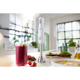 Блендер заглибний Philips Daily Collection білий (HR2537/00) - мініатюра 6