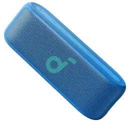 Портативна акустика Anker SoundСore Select 2S Blue (7133702) - мініатюра 2