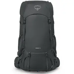 Рюкзак Osprey Rook 50 Dark Charcoal (1054-009.3522) - мініатюра 2