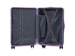 Чемодан Semi Line 28 L Purple (T5916-4) - миниатюра 2