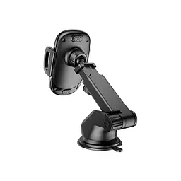 Універсальний автотримач BOROFONE BH53, Black, Box (35051 / BH53) - мініатюра 3