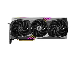 Відеокарта MSI GeForce RTX 4070 Ti Gaming X Trio 12G - мініатюра 2