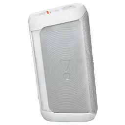 Акустична система JBL PartyBox Club 120 White (JBLPBCLUB120SWEP) - мініатюра 2
